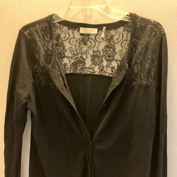 Black Sweater - Picture 2 of 3